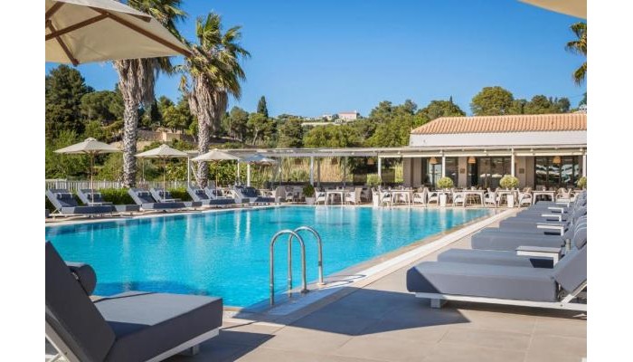 Astra Village Hotel & Spa poza 25