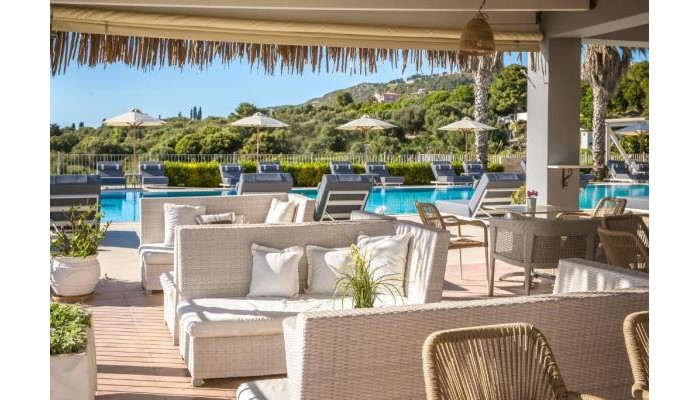 Astra Village Hotel & Spa poza 18