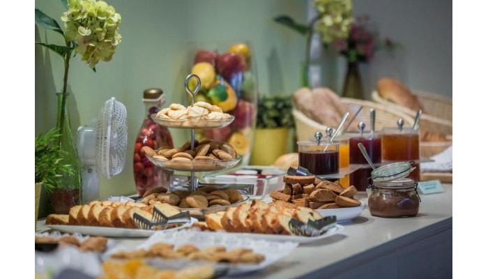 Astra Village Hotel & Spa poza 21