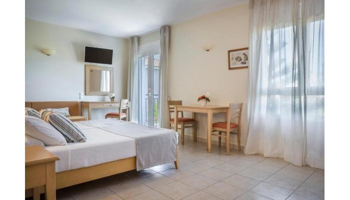 Astra Village Hotel & Spa poza 13