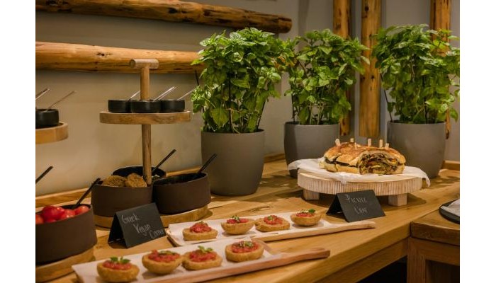 Avithos Resort Hotel poza 17