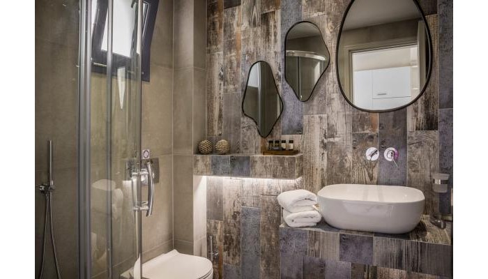 Avithos Resort Hotel poza 11
