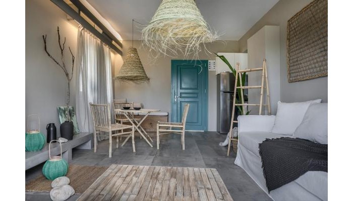Avithos Resort Hotel poza 7