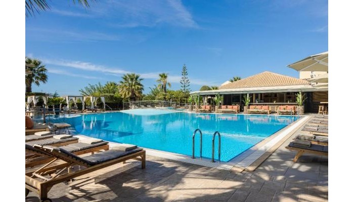 Avithos Resort Hotel poza 22