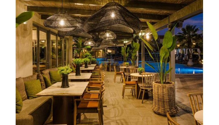Avithos Resort Hotel poza 18
