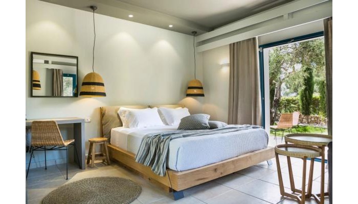 Avithos Resort Hotel poza 4