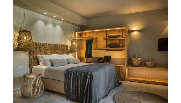 Avithos Resort Hotel poza 3