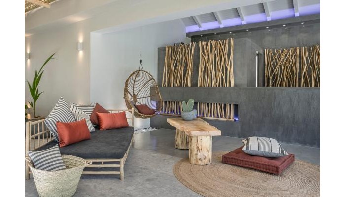 Avithos Resort Hotel poza 0