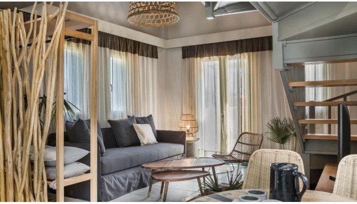 Avithos Resort Hotel poza 14