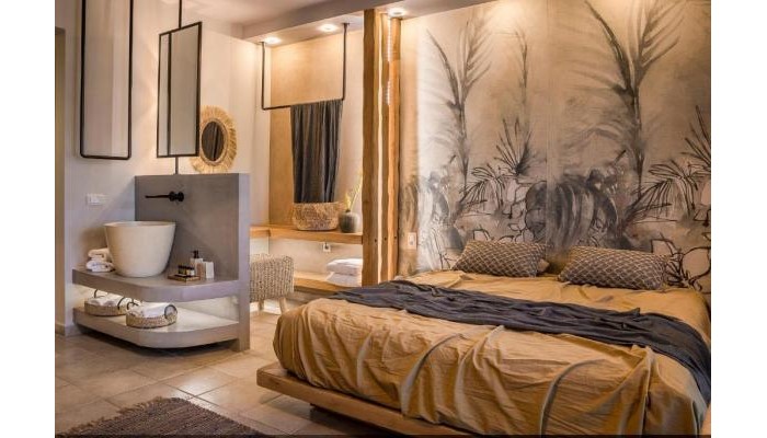 Avithos Resort Hotel poza 13