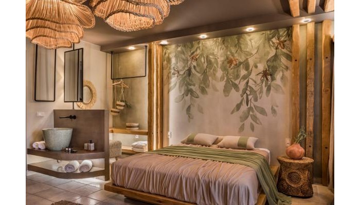 Avithos Resort Hotel poza 5