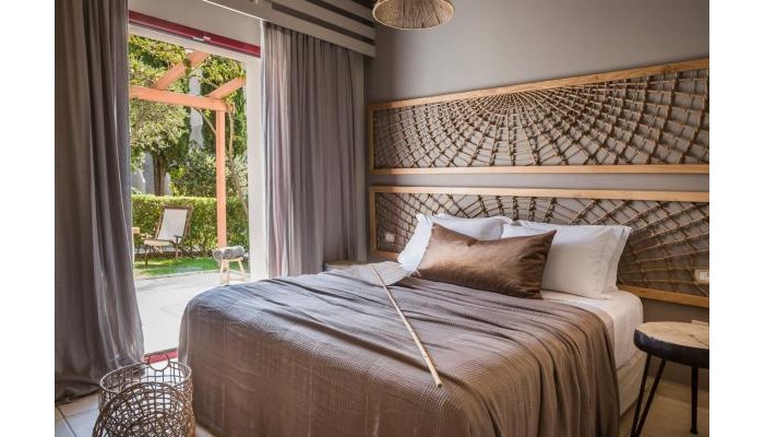 Avithos Resort Hotel poza 2