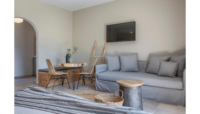 Avithos Resort Hotel poza 8