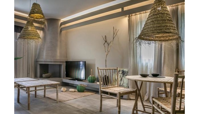 Avithos Resort Hotel poza 6