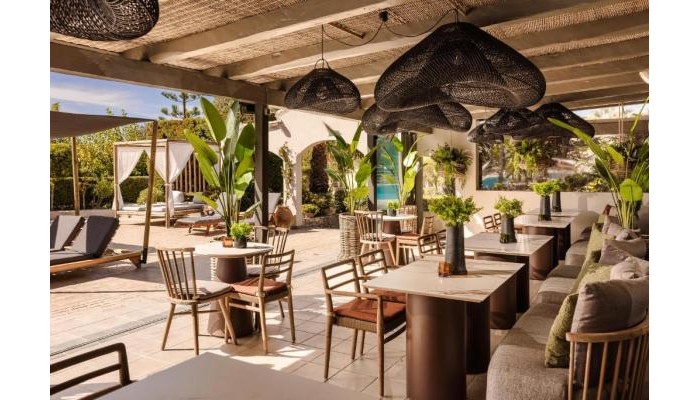 Avithos Resort Hotel poza 21