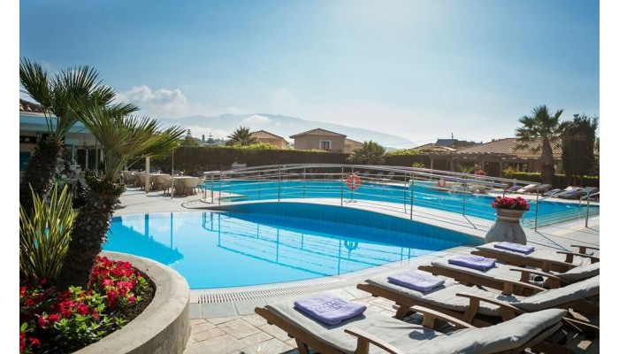 Poza pentru Avithos Resort Hotel 7853-1568396007 Avithos Resort Hotel poza 9