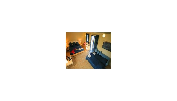 Poza pentru Avithos Resort Hotel 846-1454448086 Avithos Resort Hotel poza 1