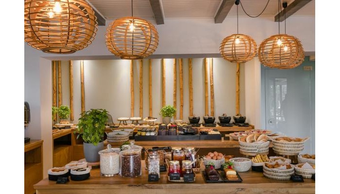 Avithos Resort Hotel poza 16