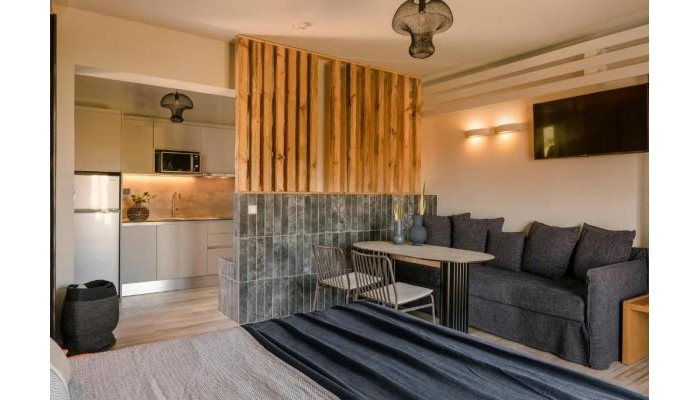 Avithos Resort Hotel poza 12