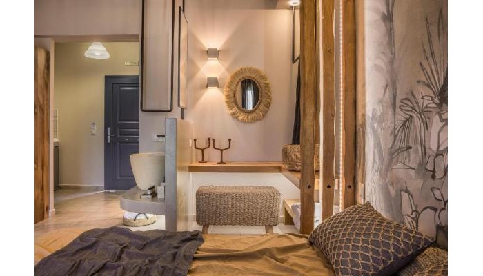Avithos Resort Hotel poza 15