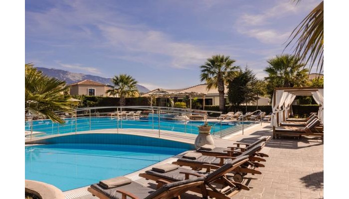 Avithos Resort Hotel poza 23