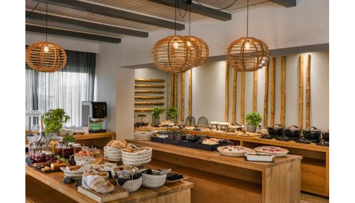 Avithos Resort Hotel poza 20