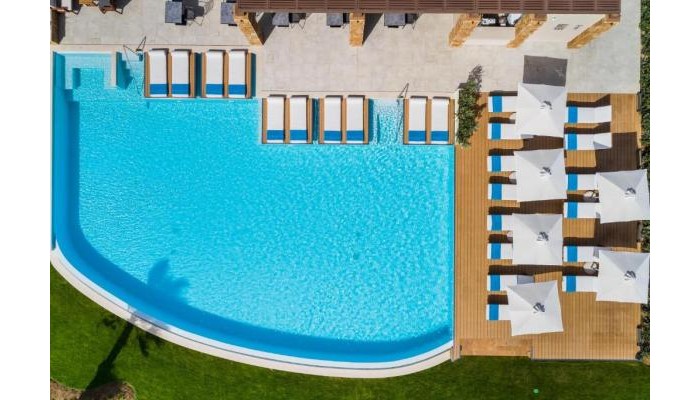 Electra Kefalonia Hotel & Spa poza 14