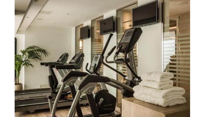 Electra Kefalonia Hotel & Spa poza 18