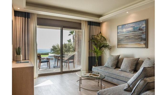 Electra Kefalonia Hotel & Spa poza 9