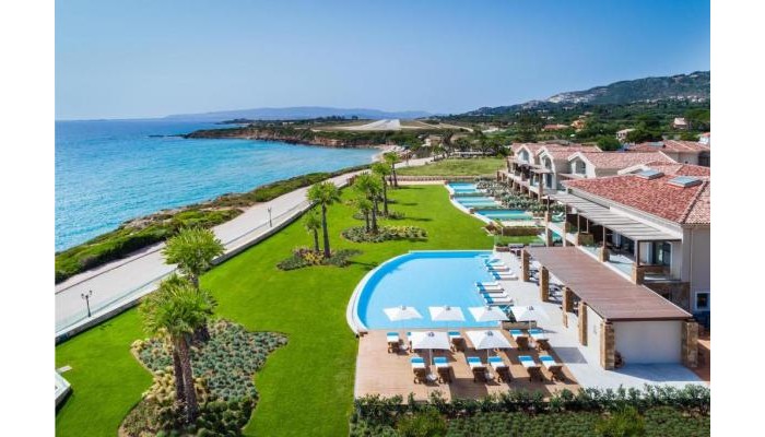 Electra Kefalonia Hotel & Spa poza 0