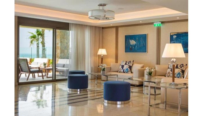 Electra Kefalonia Hotel & Spa poza 1