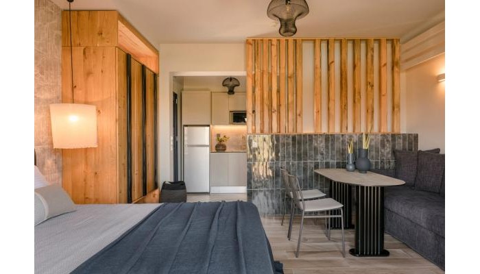 Hotel Costa Avithos poza 8