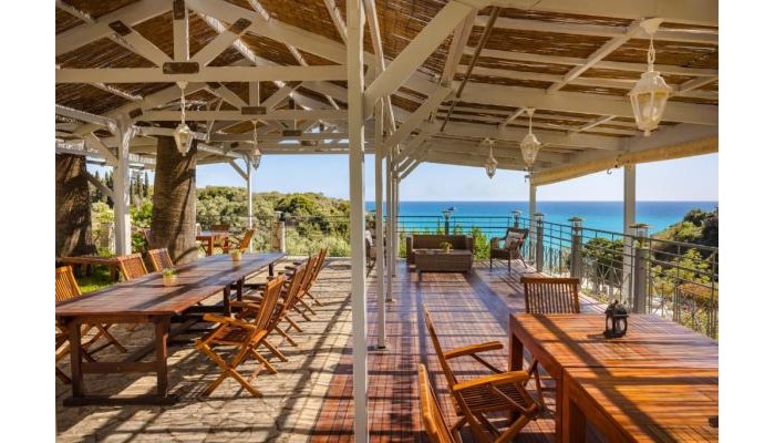Hotel Costa Avithos poza 13