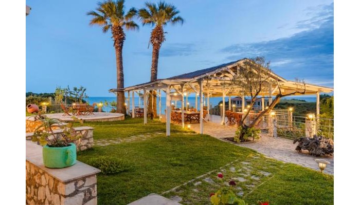 Hotel Costa Avithos poza 3
