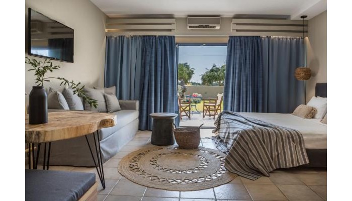 Hotel Costa Avithos poza 5