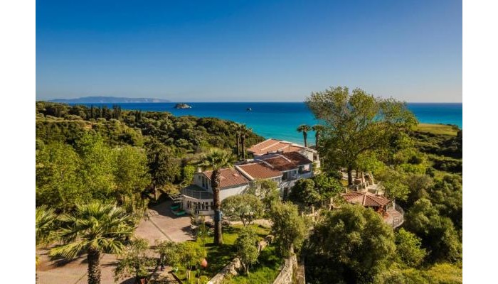 Hotel Costa Avithos poza 0