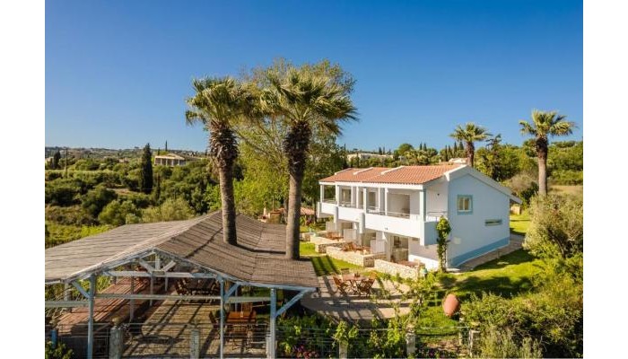 Hotel Costa Avithos poza 1