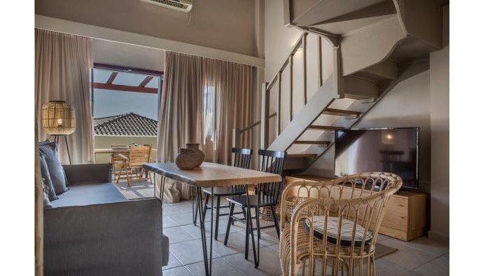 Hotel Costa Avithos poza 9