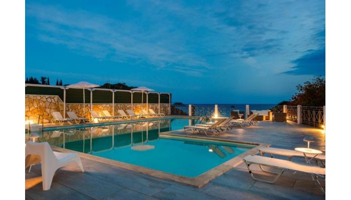 Hotel Costa Avithos poza 14