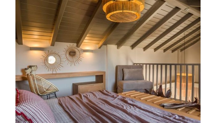 Hotel Costa Avithos poza 10