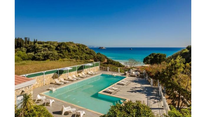 Hotel Costa Avithos poza 15