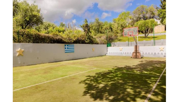 Hotel Costa Avithos poza 18