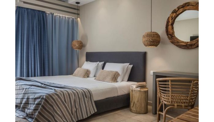 Hotel Costa Avithos poza 4