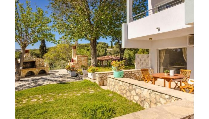 Hotel Costa Avithos poza 16