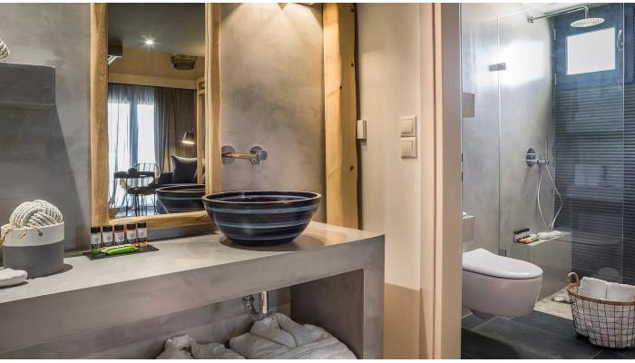 Hotel Costa Avithos poza 11