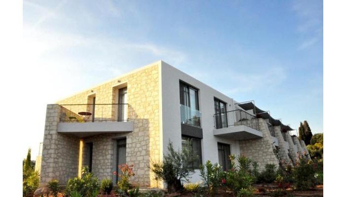 Hotel Leivatho poza 3