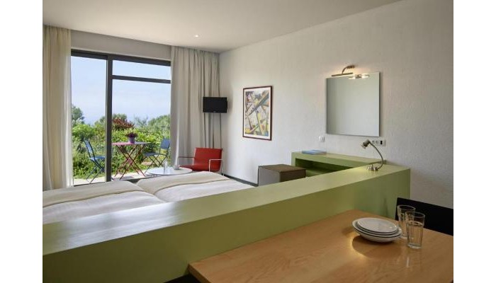 Hotel Leivatho poza 7