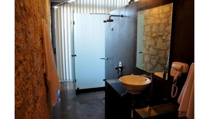 Hotel Leivatho poza 15