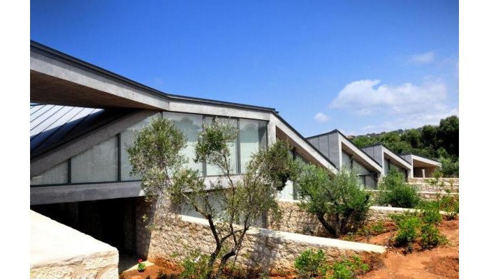 Hotel Leivatho poza 4