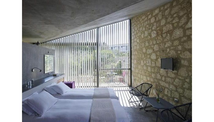 Hotel Leivatho poza 13